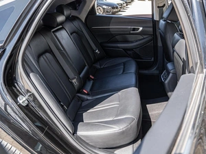 Седан Hyundai Sonata 2021 года, 3050000 рублей, Краснодар