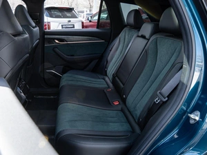 Внедорожник Geely Monjaro 2024 года, 3699000 рублей, Волгоград