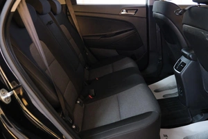 Внедорожник Hyundai Tucson 2019 года, 2349000 рублей, Омск