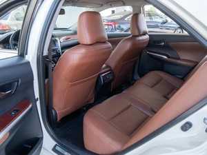 Седан Toyota Camry 2014 года, 1625000 рублей, Волгоград