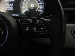 Седан Audi A4 2021 года, 2579077 рублей, Москва