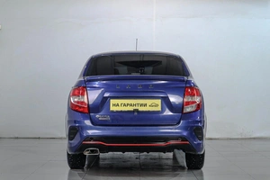 Седан ВАЗ (LADA) Granta 2025 года, 1219000 рублей, Челябинск
