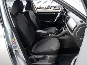 Внедорожник Skoda Kodiaq 2021 года, 2490000 рублей, Краснодар