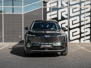 Внедорожник Geely Atlas 2024 года, 2650000 рублей, Краснодар