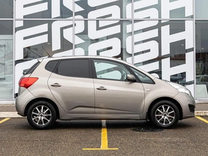 Минивэн Kia Venga 2011 года, 835000 рублей, Краснодар