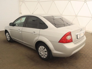 Седан Ford Focus 2008 года, 600000 рублей, Орёл