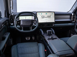 Внедорожник Jetour T2 2024 года, 2880000 рублей, Краснодар