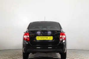 Седан ВАЗ (LADA) Granta 2023 года, 969000 рублей, Пермь