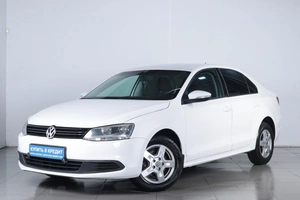 Седан Volkswagen Jetta 2013 года, 889000 рублей, Челябинск