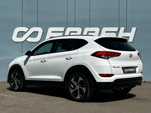 Внедорожник Hyundai Tucson 2015 года, 1659000 рублей, Ижевск