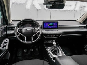 Внедорожник Haval Jolion 2022 года, 1420000 рублей, Краснодар