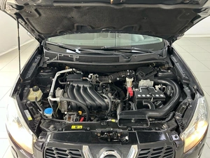 Внедорожник Nissan Qashqai 2013 года, 930000 рублей, Смоленск
