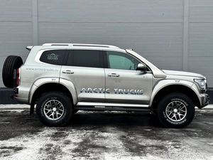 Внедорожник Tank 500 2025 года, 9909000 рублей, Новоивановское