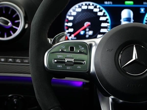 Седан Mercedes-benz CLS-класс AMG 2018 года, 5998050 рублей, Москва