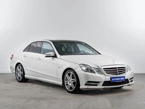 Седан Mercedes-benz E-класс 2012 года, 1449000 рублей, Москва