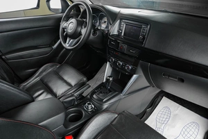 Внедорожник Mazda CX-5 2012 года, 1819000 рублей, Тюмень