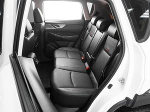 Внедорожник Changan CS35 Plus 2023 года, 1733000 рублей, Тюмень