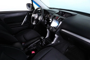 Внедорожник Subaru Forester 2013 года, 1609000 рублей, Пермь