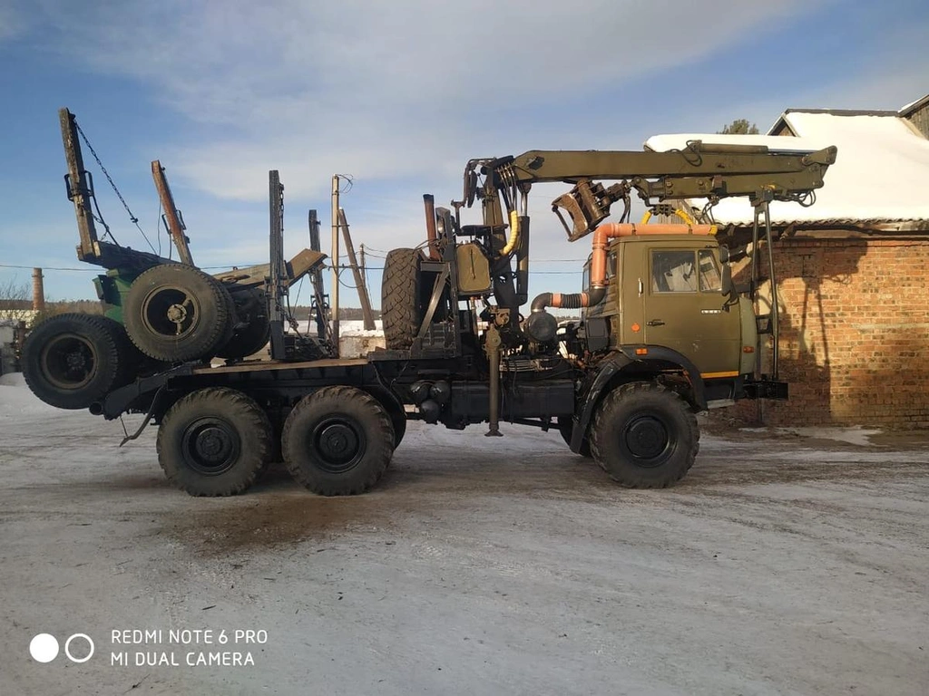 Камаз 1991 года, 2700000 рублей, Чунский