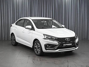 Седан ВАЗ (LADA) Iskra 2026 года, 1590000 рублей, Ставрополь
