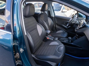Внедорожник Peugeot 2008 2019 года, 1099000 рублей, Саратов