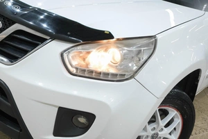 Внедорожник Chery Tiggo (T11) 2013 года, 429000 рублей, Новокузнецк