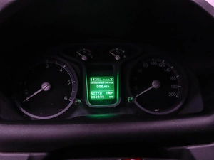 Микроавтобус ГАЗ ГАЗель 3221 2019 года, 1970000 рублей, Красноярск