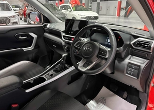 Внедорожник Daihatsu Rocky 2022 года, 1747000 рублей, Красноярск