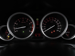 Седан Mazda 6 2010 года, 964000 рублей, Воронеж
