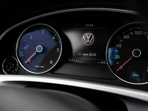 Внедорожник Volkswagen Touareg 2013 года, 2499000 рублей, Большой Сочи