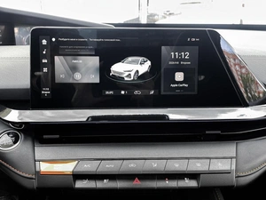 Лифтбек Changan UNI-V 2024 года, 2098000 рублей, Ставрополь