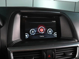 Внедорожник Mazda CX-5 2017 года, 1990000 рублей, Ростов-на-Дону