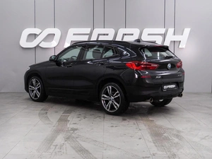 Внедорожник BMW X2 2018 года, 2756000 рублей, Воронеж