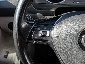 Внедорожник Volkswagen Tiguan 2017 года, 2430000 рублей, Краснодар