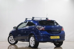 Хетчбэк Opel Astra GTC 2007 года, 489000 рублей, Новокузнецк
