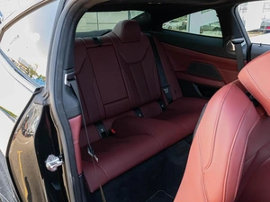 Купе BMW 4 серия 2022 года, 5949000 рублей, Краснодар