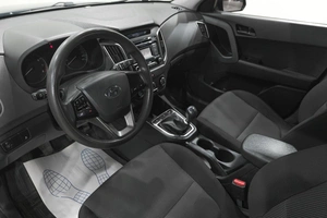 Внедорожник Hyundai Creta 2019 года, 1659000 рублей, Новокузнецк