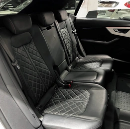 Внедорожник Audi Q8 2021 года, 8800000 рублей, Красноярск