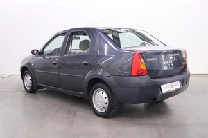 Седан Renault Logan 2007 года, 560000 рублей, Брянск