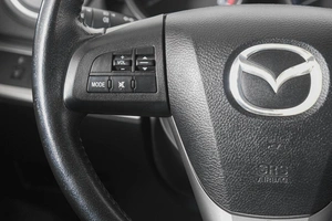 Седан Mazda 3 2011 года, 949000 рублей, Кемерово