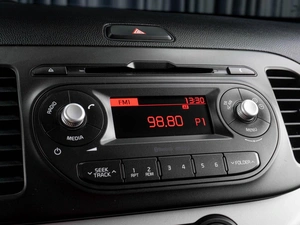 Хетчбэк Kia Picanto 2015 года, 1179000 рублей, Тюмень