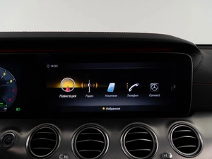 Седан Mercedes-benz E-класс AMG 2019 года, 6329050 рублей, Москва