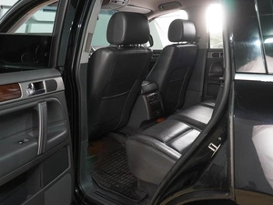 Внедорожник Volkswagen Touareg 2009 года, 1299000 рублей, Воронеж