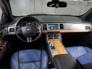 Седан Jaguar XF 2014 года, 1173070 рублей, Тюмень