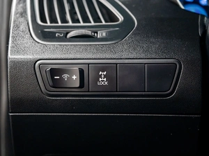 Внедорожник Hyundai ix35 2014 года, 1499000 рублей, Красноярск
