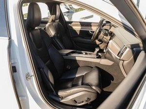 Седан Volvo S90 2021 года, 3439000 рублей, Краснодар