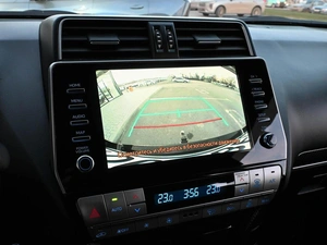 Внедорожник Toyota Land Cruiser Prado 2021 года, 7249000 рублей, Волгоград