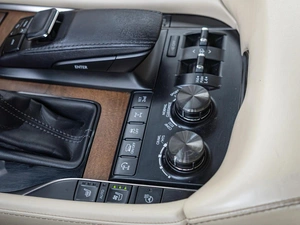Внедорожник Lexus LX 2016 года, 5699000 рублей, Краснодар