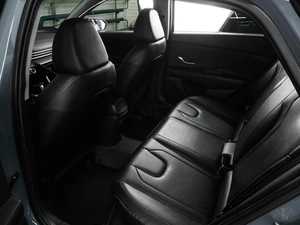 Седан Hyundai Elantra 2020 года, 1849000 рублей, Воронеж