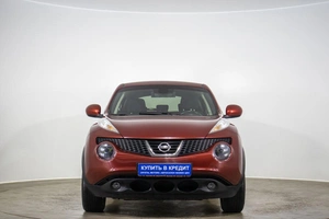 Внедорожник Nissan Juke 2012 года, 1199000 рублей, Оренбург